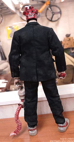 Dorohedoro - Shin - SiXTH - 1/6 - Exclusive Version, view 6 of 24