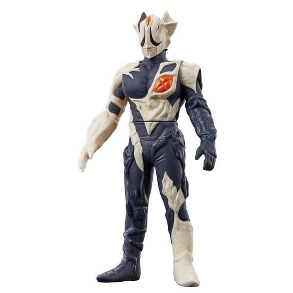 Ultraman Tiga - Kyrieloid - Ultra Monster Series (2016) (135)