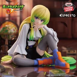 Monster Strike - Arsène - Espresto - Espresto -Ordinary Chronicles-, view 3 of 3