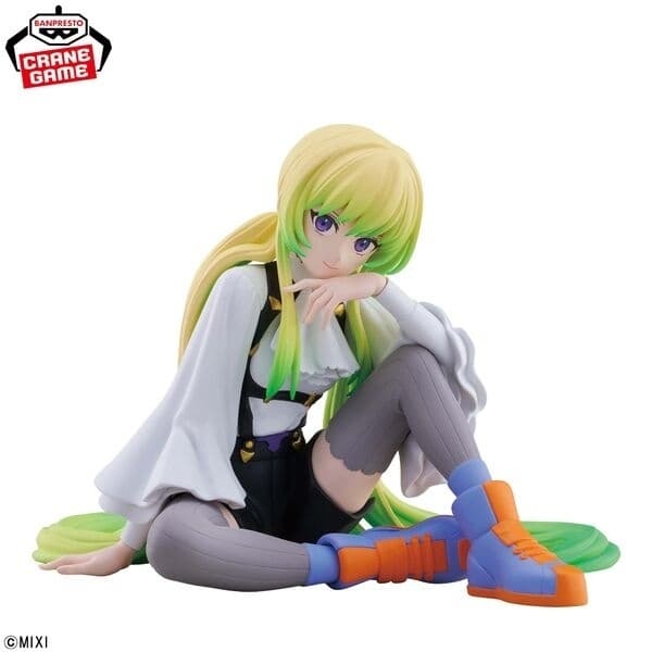 Monster Strike - Arsène - Espresto - Espresto -Ordinary Chronicles-