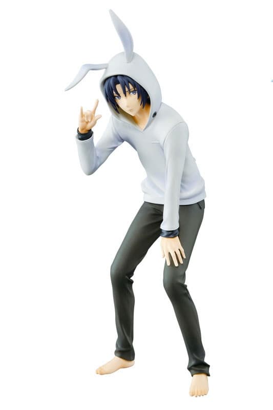 IDOLiSH7 - Izumi Iori - DXF Figure - Idolish7 DXF Figure (Vol.1) - Normal Parka ver.