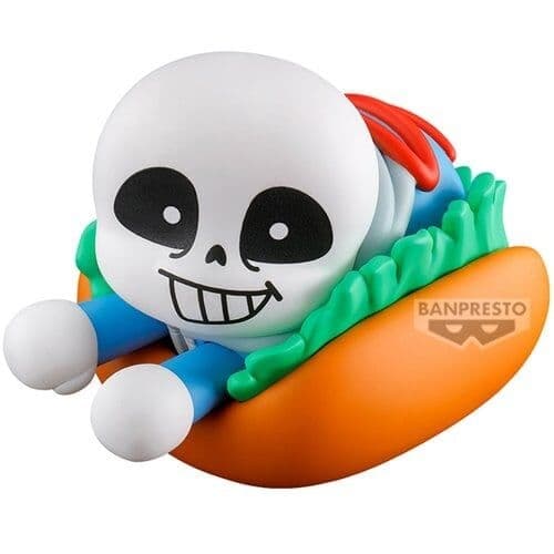 Undertale - Sans - ~Food Design~ Vol. 1