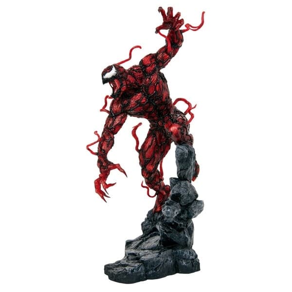 Spider-Man - Carnage - HappyKuji
