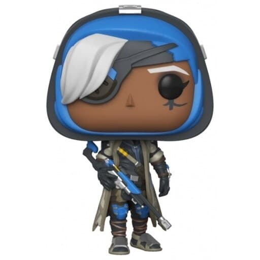 Overwatch - Ana - POP! Games (349) - POP! Vinyl
