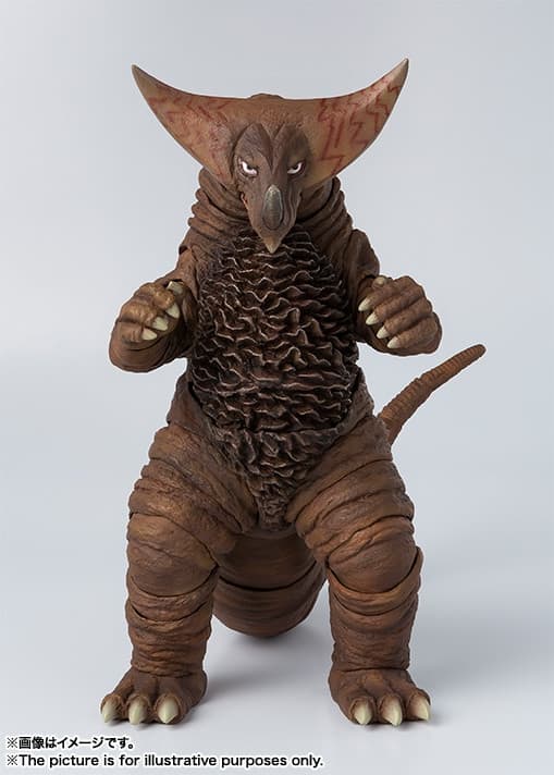 Ultraman - Gomora - S.H.Figuarts