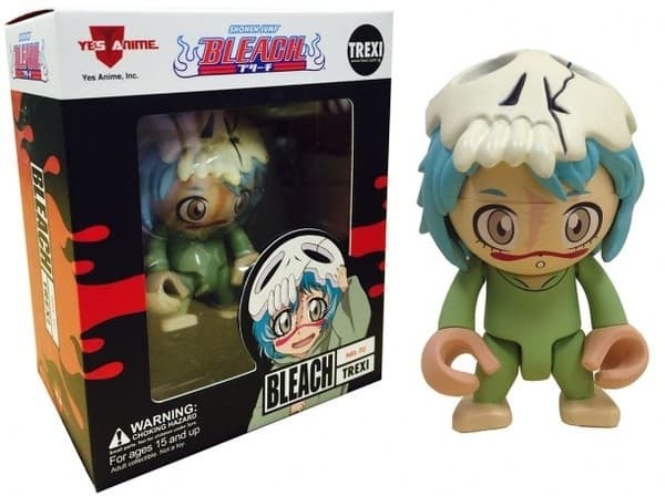 Bleach - Nelliel Tu Oderschvank - Trexi (5)