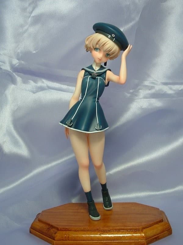Kantai Collection ~KanColle~ - Z1