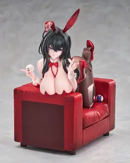 Azur Lane Taihou: Fun on the Baize - Illustration Ver. 1/7 Complete Figure, view 5 of 7