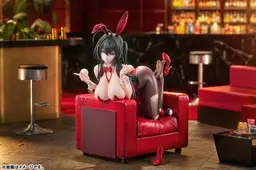 Azur Lane Taihou: Fun on the Baize - Illustration Ver. 1/7 Complete Figure, view 1 of 7