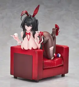 Azur Lane Taihou: Fun on the Baize - Illustration Ver. 1/7 Complete Figure, view 4 of 7