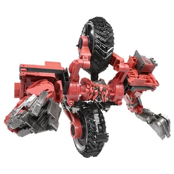 Transformers: Revenge of the Fallen - Scavenger - Leader Class - Studio Series (SS-47)