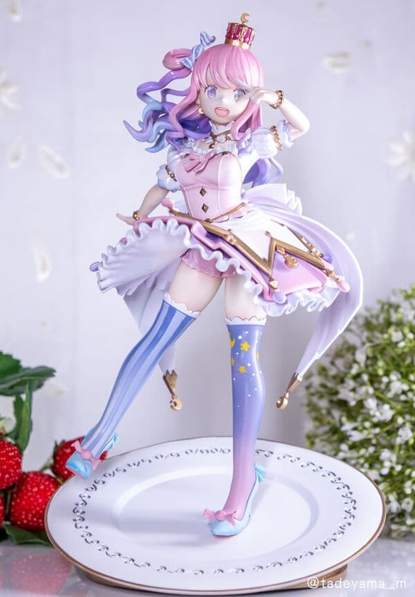 Hololive - Himemori Luna - 1/6