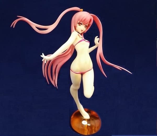 Zanmataisei Demonbane - Another Blood - Dunsany - Swimsuit ver.