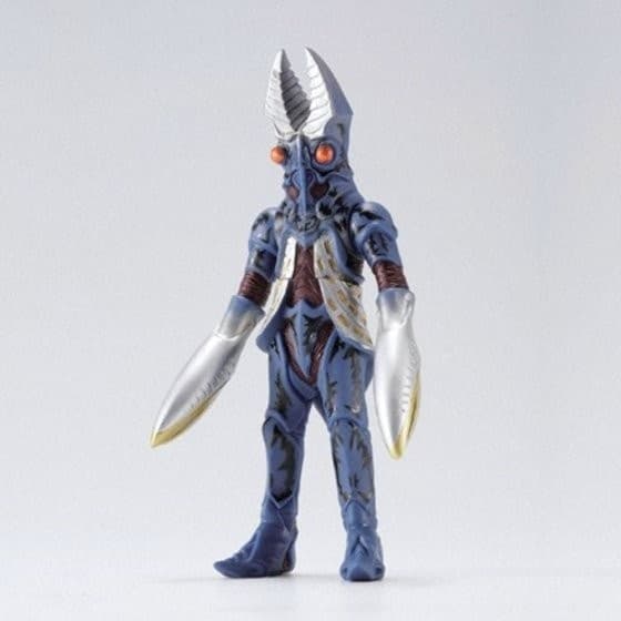 Ultraman Cosmos: The First Contact - Basical - Ultra Monster Series (#37)