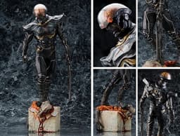 Jinzou Ningen Hakaider - Hakaider, view 1 of 2