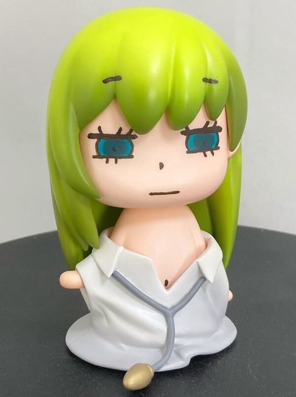 Fate/Grand Order - Enkidu