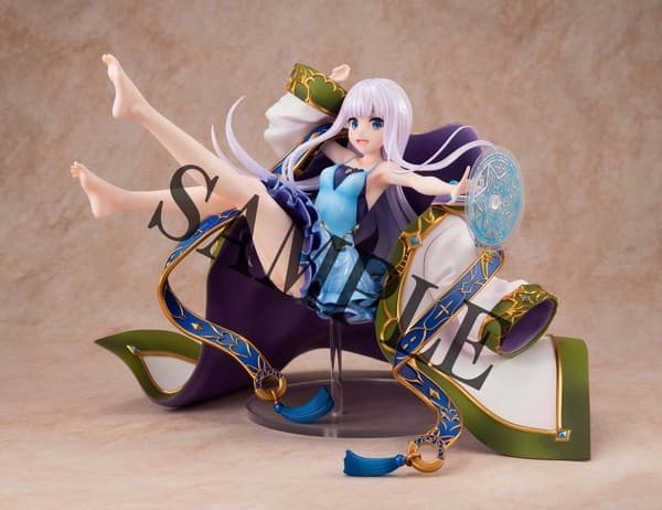 Kenja no Deshi wo Nanoru Kenja - Mira - 1/7