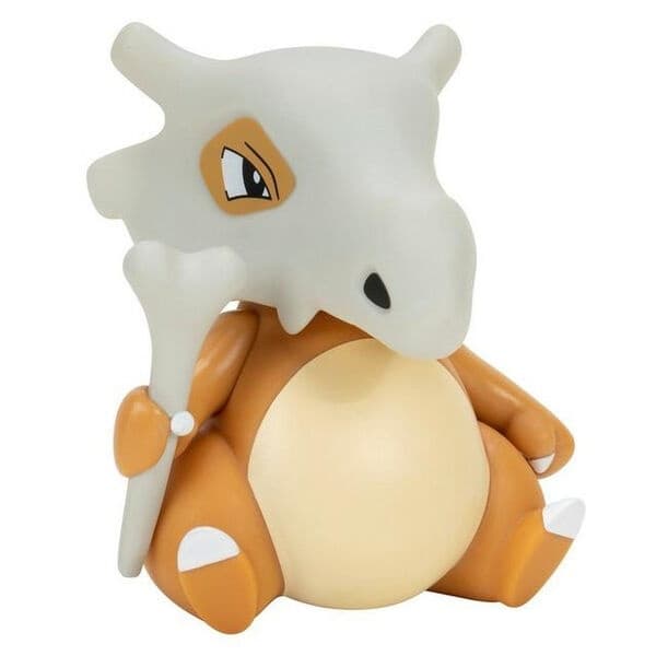 Pocket Monsters - Karakara - Jazwares x Pokémon - Pokémon Select 4” Vinyl Figure