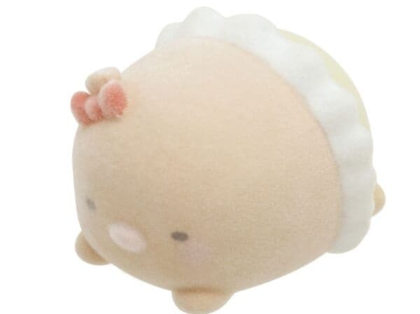 Sumikko Gurashi - Tonkatsu - Flocky Figure - AB16703