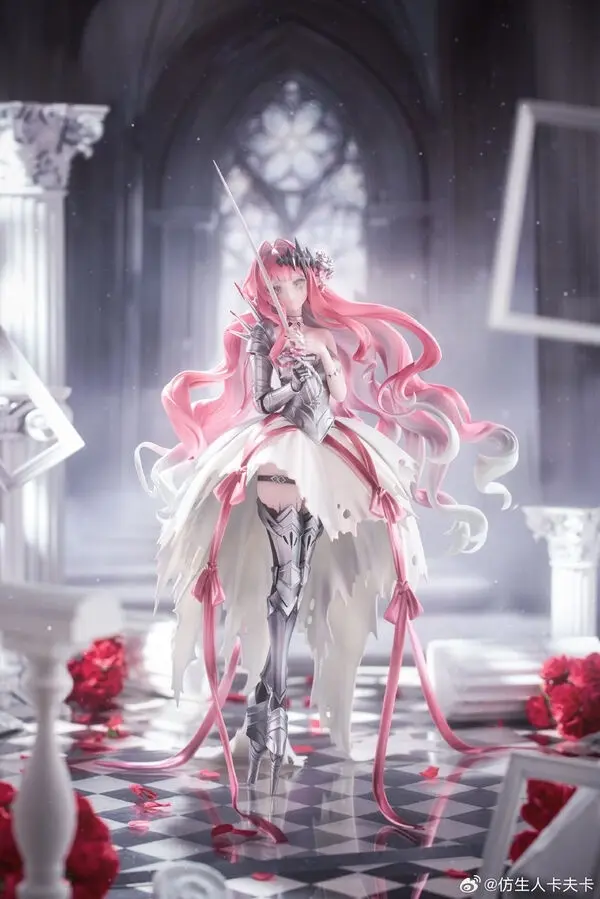 Fate/Grand Order - Baobhan Sith