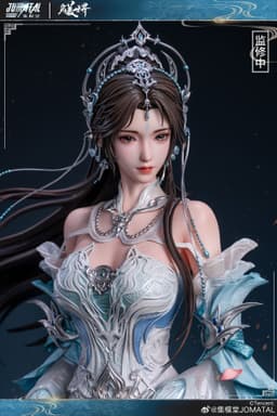Perfect World - Qing Yi - 1/3, view 5 of 6