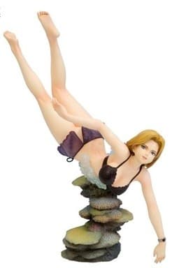 Dead or Alive Xtreme 2 - Tina Armstrong - 1/6 - Limited Edition