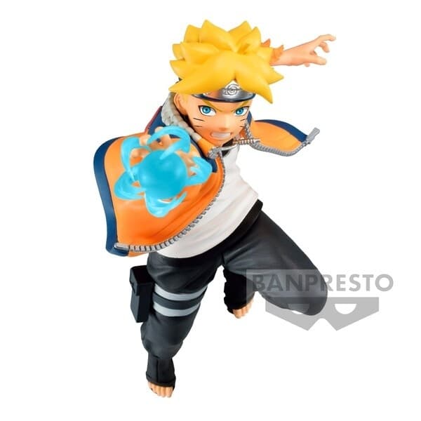 Boruto: Naruto Next Generations - Uzumaki Boruto - Vibration Stars - II