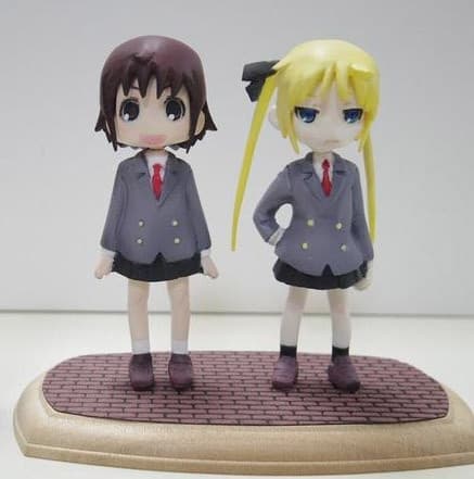 Kill Me Baby - Oribe Yasuna