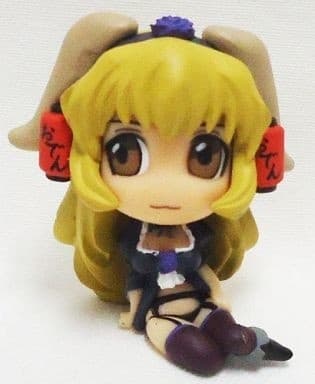 Futaba Channel - Daiginjo - SD Figure - Rozen Maiden