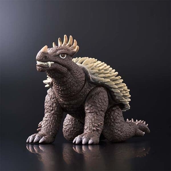 Gojira vs. Gigan - Anguirus - Movie Monster Series