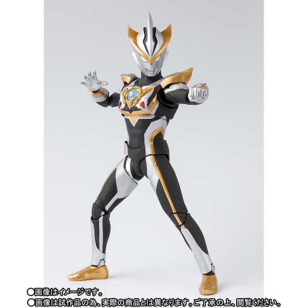 Ultraman R/B - Ultraman Ruebe - S.H.Figuarts