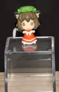 Touhou Project - Chen