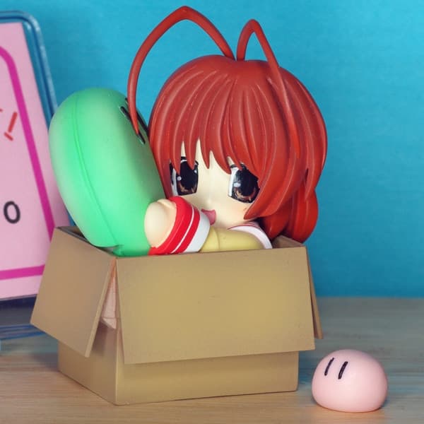 Clannad - Dango - Furukawa Nagisa