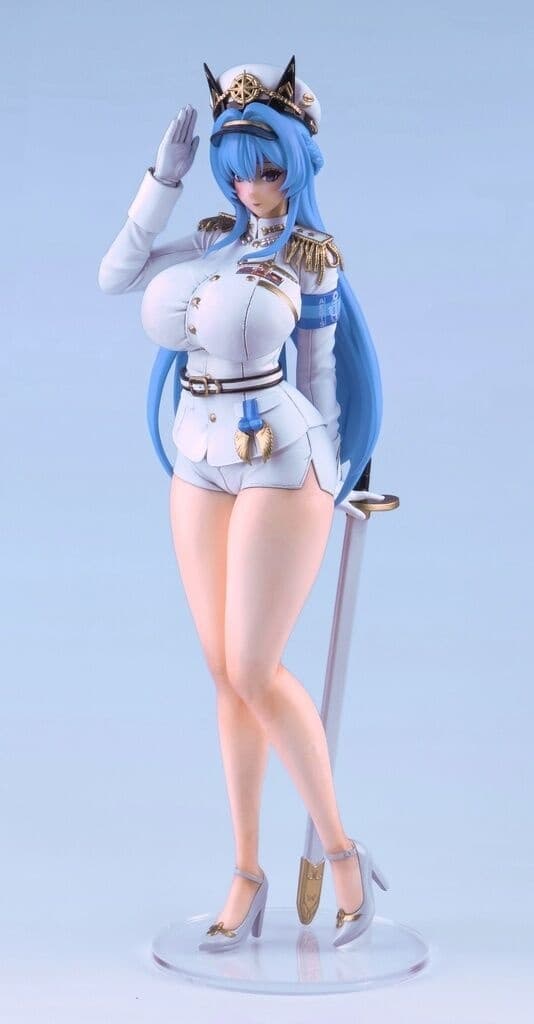 Goddess of Victory: Nikke - Helm - 1/6