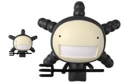 Moyashimon - Aspergillus oryzae - Soft Stage Cosplay ver.