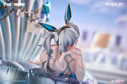 "Shining Cocktail- Vodka Mirror" Genga Art by Daiblos Core 1/6 Complete Figure, view 20 of 26