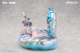 "Shining Cocktail- Vodka Mirror" Genga Art by Daiblos Core 1/6 Complete Figure, view 3 of 26