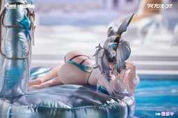 "Shining Cocktail- Vodka Mirror" Genga Art by Daiblos Core 1/6 Complete Figure, view 21 of 26