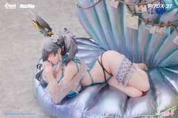 "Shining Cocktail- Vodka Mirror" Genga Art by Daiblos Core 1/6 Complete Figure, view 6 of 26