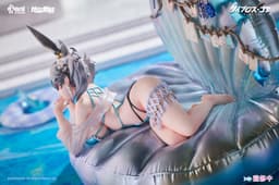 "Shining Cocktail- Vodka Mirror" Genga Art by Daiblos Core 1/6 Complete Figure, view 23 of 26