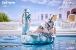 "Shining Cocktail- Vodka Mirror" Genga Art by Daiblos Core 1/6 Complete Figure, view 16 of 26