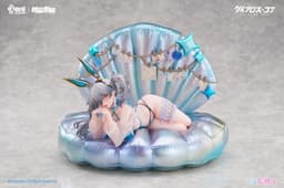 "Shining Cocktail- Vodka Mirror" Genga Art by Daiblos Core 1/6 Complete Figure, view 1 of 26