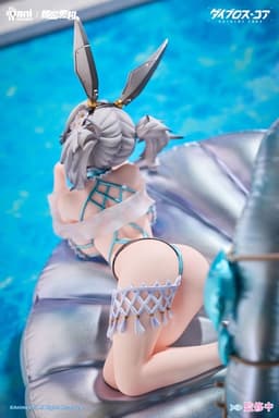 "Shining Cocktail- Vodka Mirror" Genga Art by Daiblos Core 1/6 Complete Figure, view 25 of 26