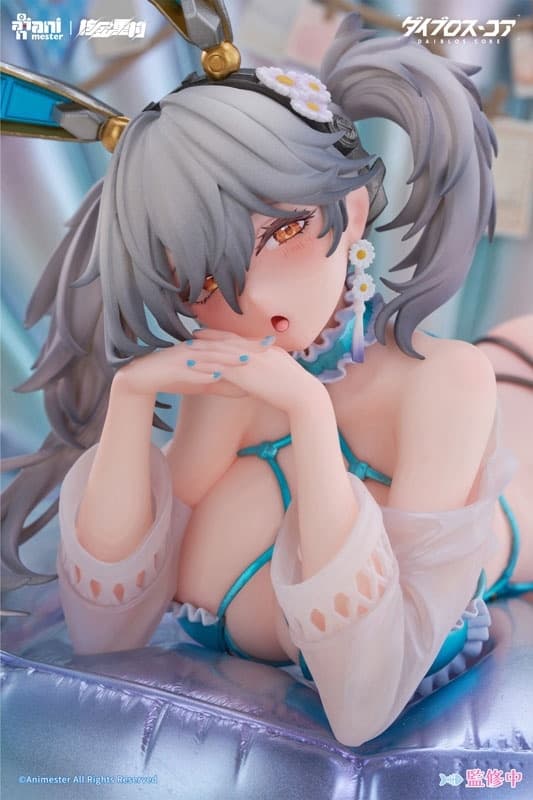 "Shining Cocktail- Vodka Mirror" Genga Art by Daiblos Core 1/6 Complete Figure, view 10 of 25