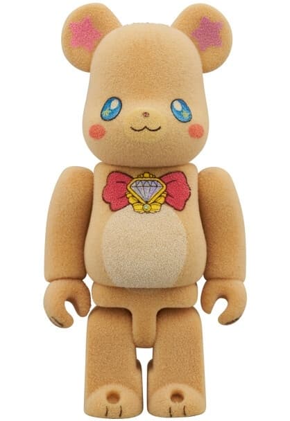 Mahoutsukai Precure! - Mofurun - Be@rbrick