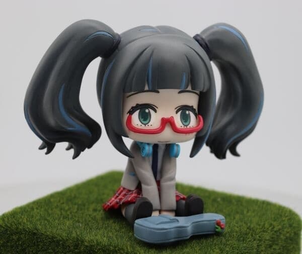Mascot Character - Ono Misa