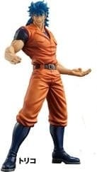 Toriko - G.O.G. 3D: Kaimaku Gourmet Adventure!! Ver.