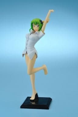 Kenkou Zenra-kei Suieibu Umishou - Ninagawa Amuro - 1/8