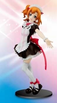 Love Live! School Idol Project - Kousaka Honoka - Mogyutto "love" de Sekkin Chuu!