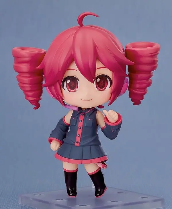 Utau - Kasane Robo - Kasane Teto - Nendoroid (#2890) - 2.0